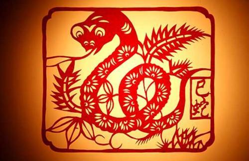 属蛇的发财方向精准解析
