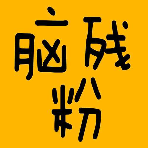 你是一个脑残粉吗