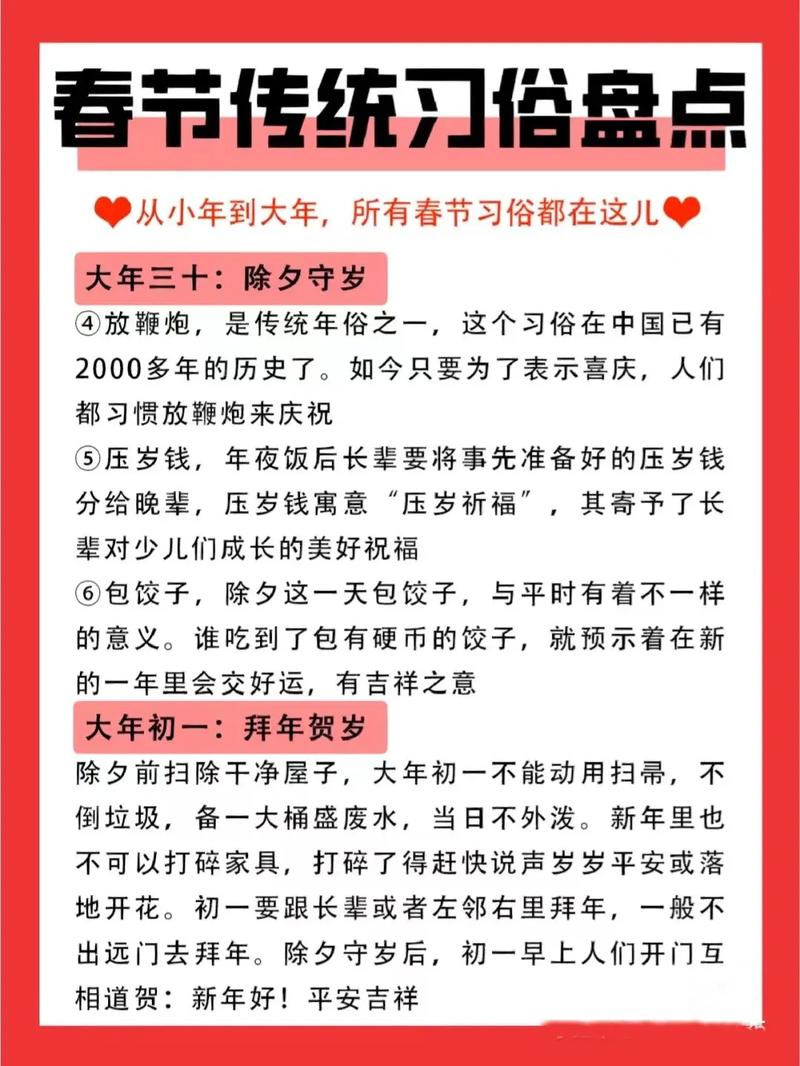 腊月二十三有什么风俗