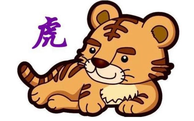 属虎的人钱都花在了什么地方
