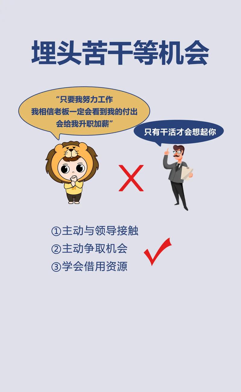 职场中你应该远离哪些人