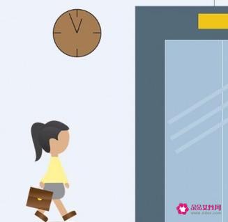 梦见坐电梯上楼是什么意思