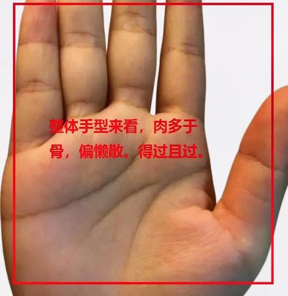 家境不错手相特征分析