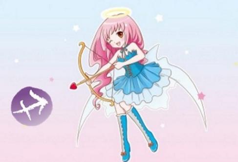 自私虚伪的星座女