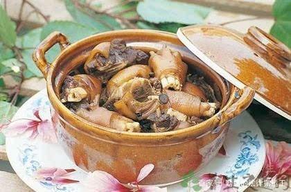 冬至吃狗肉是哪里的风俗