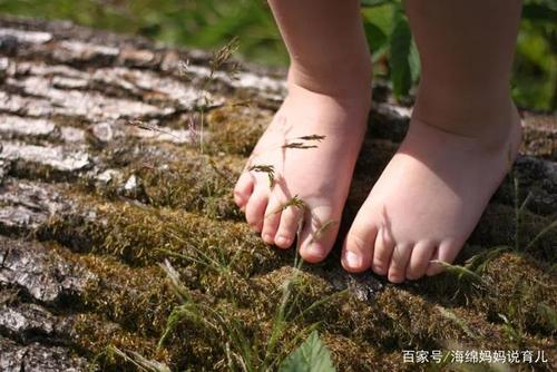 梦见赤足周公解梦，梦见赤足是什么意思？
