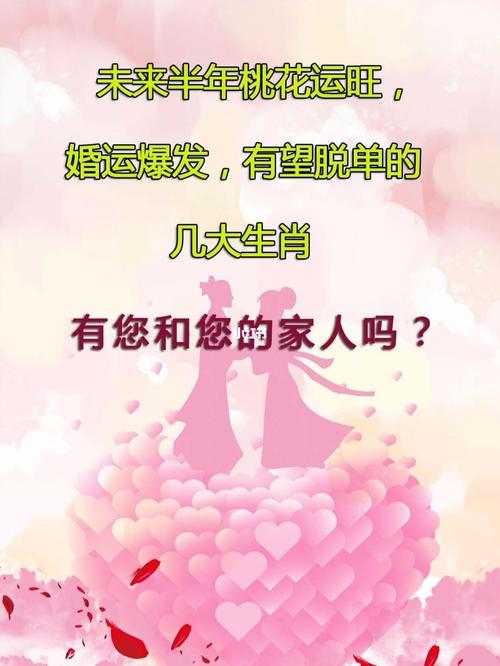 单身的人没桃花运应该要怎么办