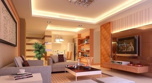 知道早兴旺 家居装修十大风水禁忌