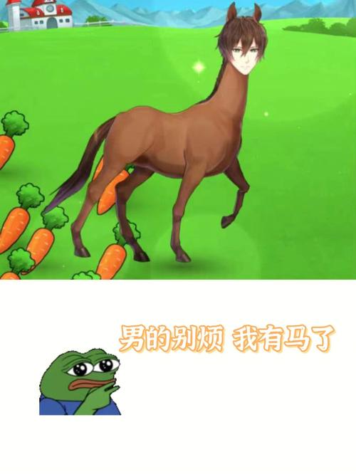 生肖马男忙碌之余如何讨老婆开心