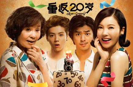分析4大血型最适合看的电影