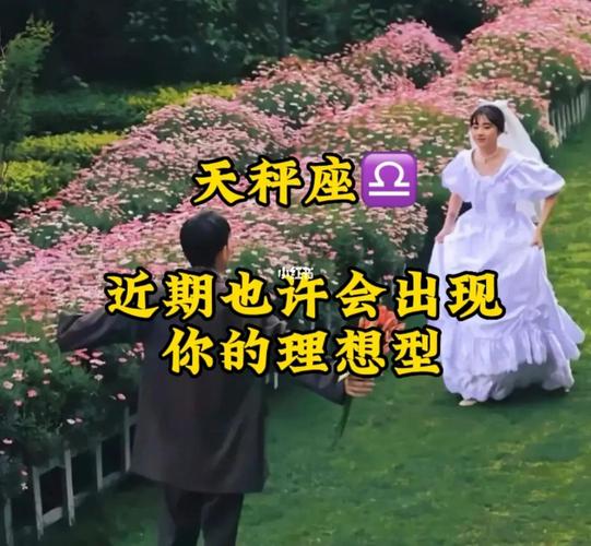 天秤座最理想的夏天是什么样子