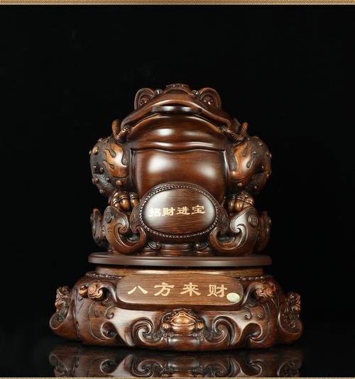 什么石头摆件最招财