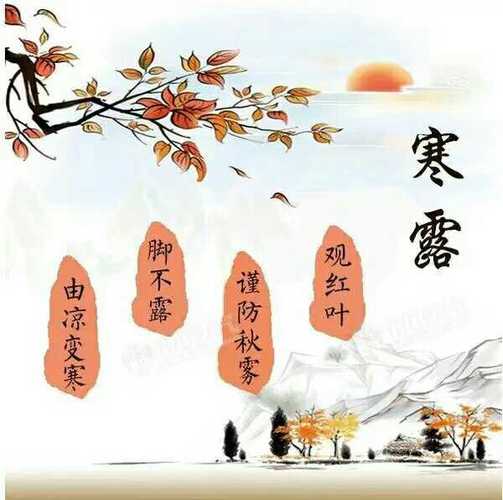 寒露出生的男孩好不好