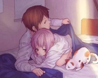 水瓶女的床上特点
