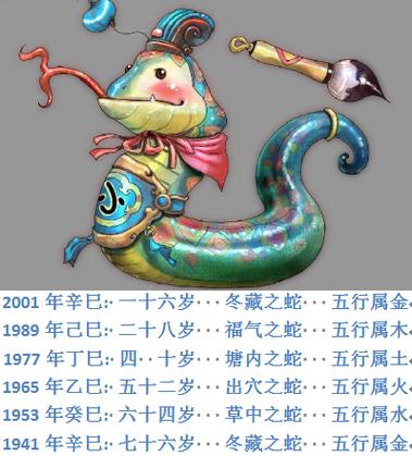 宋韶光属蛇2017年运势全解