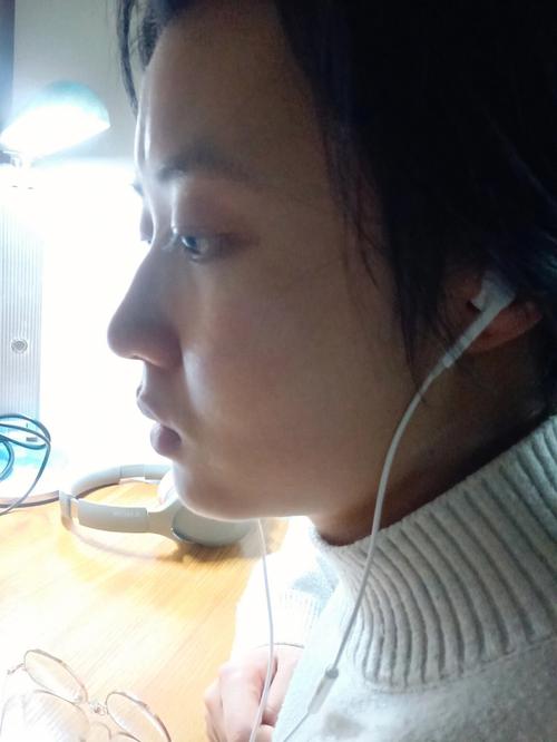 偏凹鼻是什么样子