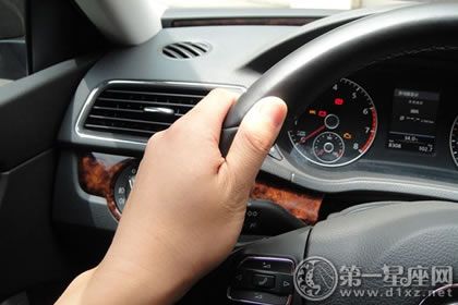 梦见开车调头