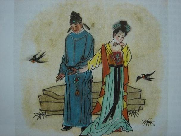 梦见布谷鸟死了
