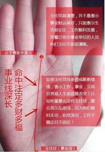 大起大落的命理特征