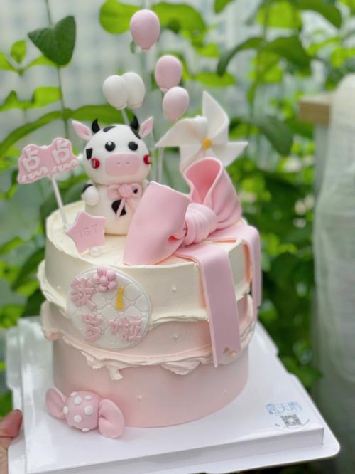 适合属牛女生的解压甜品