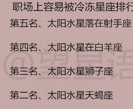 最适合当红娘的星座
