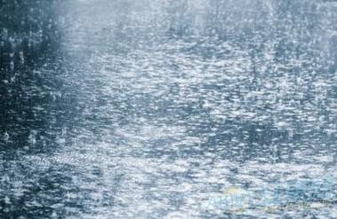梦见突然下雨了