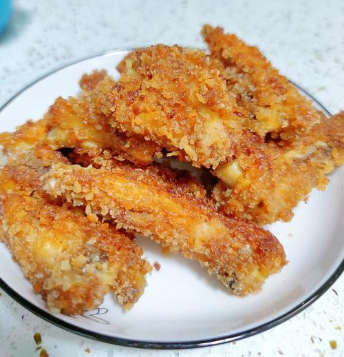 梦见吃鸡翅变鸡腿了
