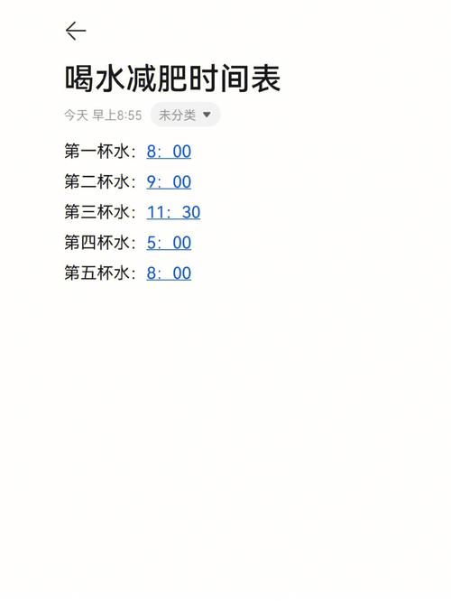测一测你适合哪一种的瘦身方法