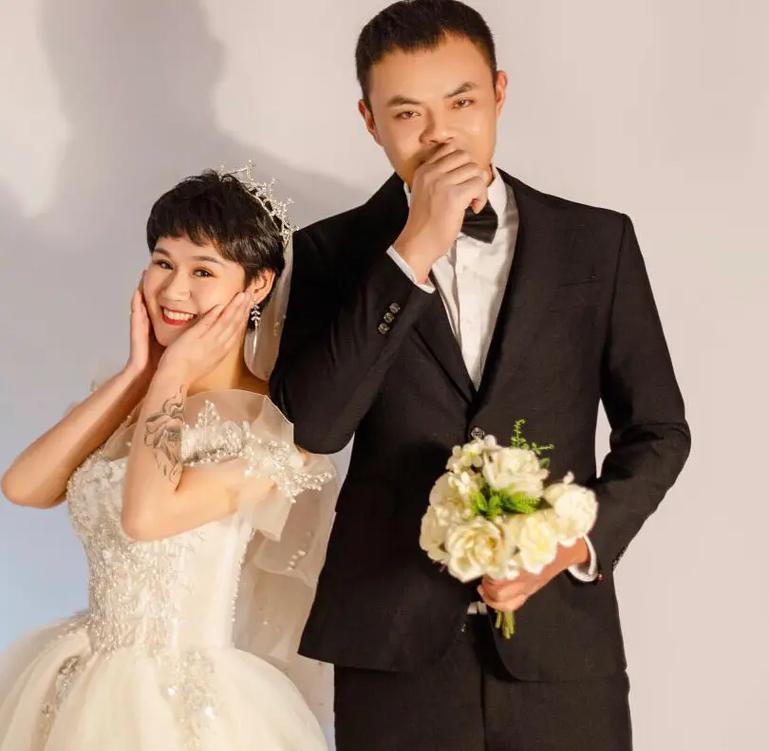 二婚最简单的婚礼是怎样办