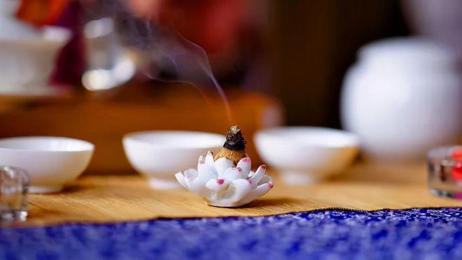 佛法:这四颗心,送给正在修行的你!