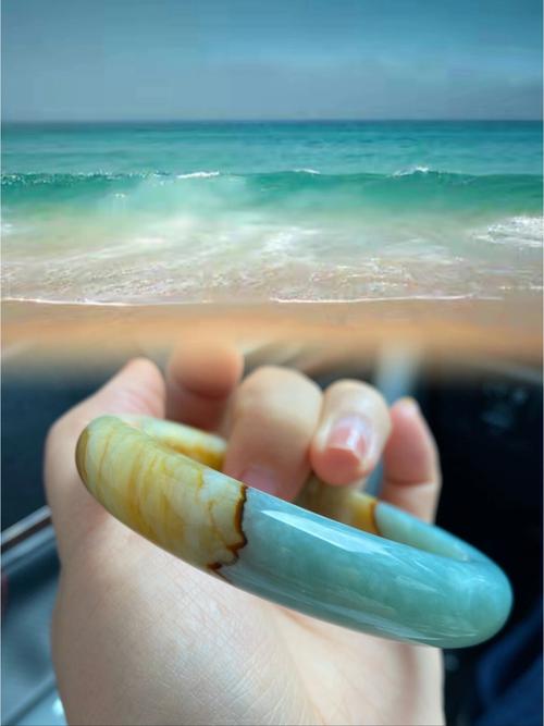 大海水命女人戴玉好的吗