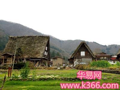 梦见小村庄 周公解梦之梦到小村庄