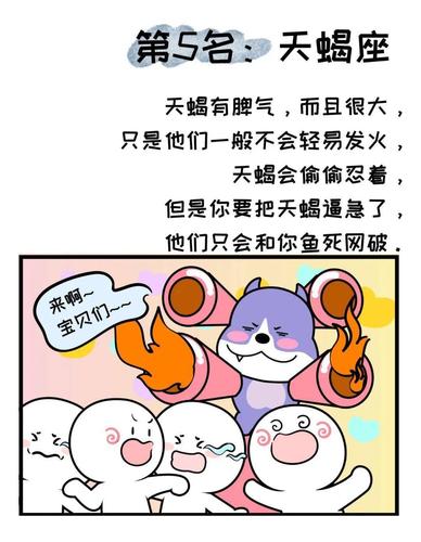 面对什么事情十二星座忍不住暴脾气?