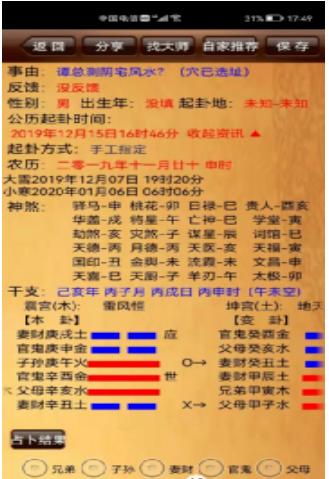 详细揭秘周易到底是怎样用来算命的?