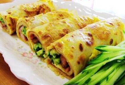 梦见吃烙饼周公解梦,梦见吃烙饼是什么意思?