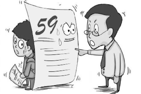梦见考试没通过是什么意思