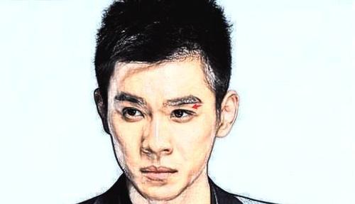 有困难时总有朋友帮助的男人面相