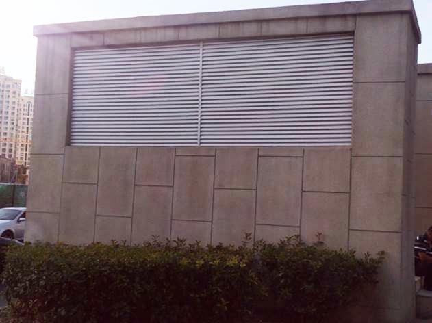 房屋为何不宜建在风口