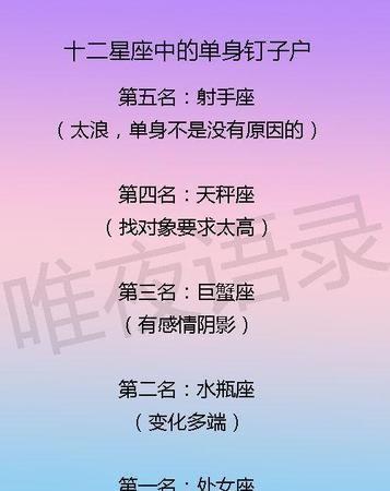 分手后最痛苦的男星座,分手后最痛苦的三大星座男