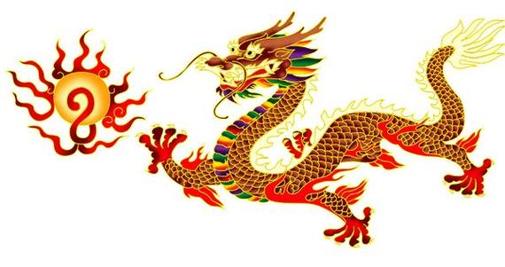 生肖龙认为的男女公平是怎样的
