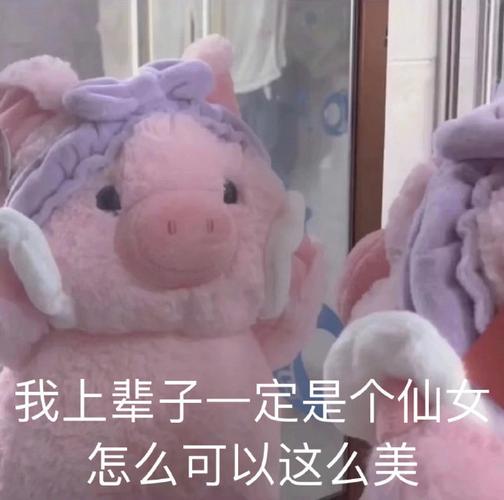 上辈子是仙女的特征