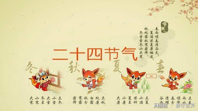 12生肖夏至时节养生