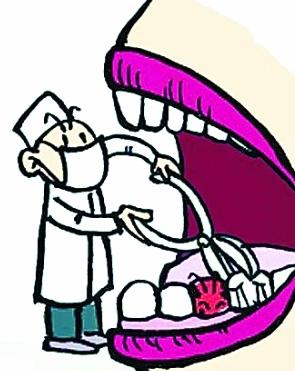 周公解梦:女人梦见拔牙是什么征兆