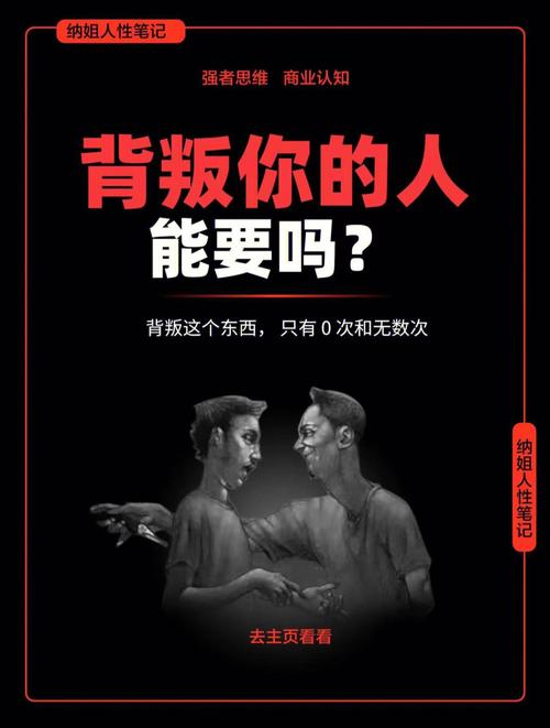 测你会背叛多少人呢