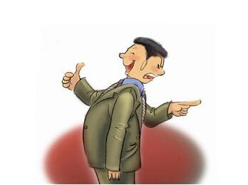 为了有面子属蛇的人可以多虚伪