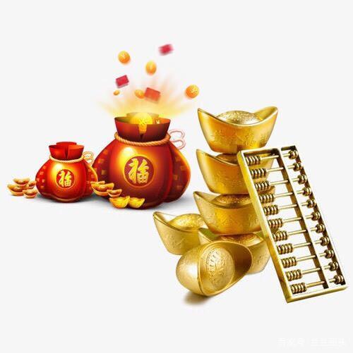 5月上旬财气汇聚,大赚特赚,事业高升,日子红火的属相