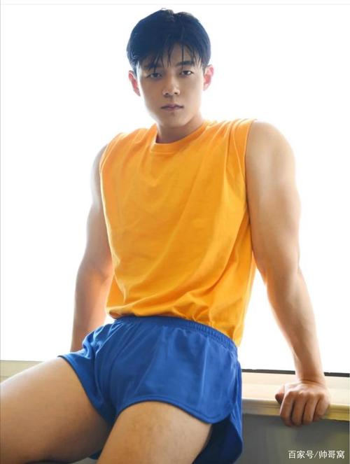 12星男喜欢什么样的身材