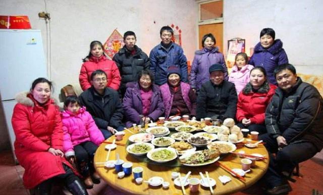 梦见过年走亲戚代表什么?