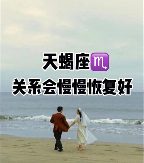 天蝎座分手后多久恢复