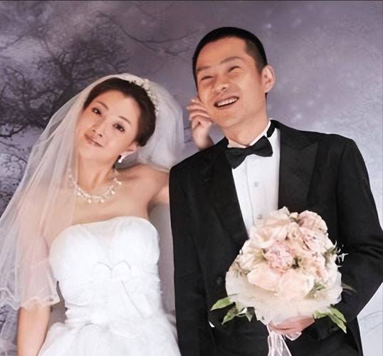 富豪们娶个明星当妻子是种错误选择